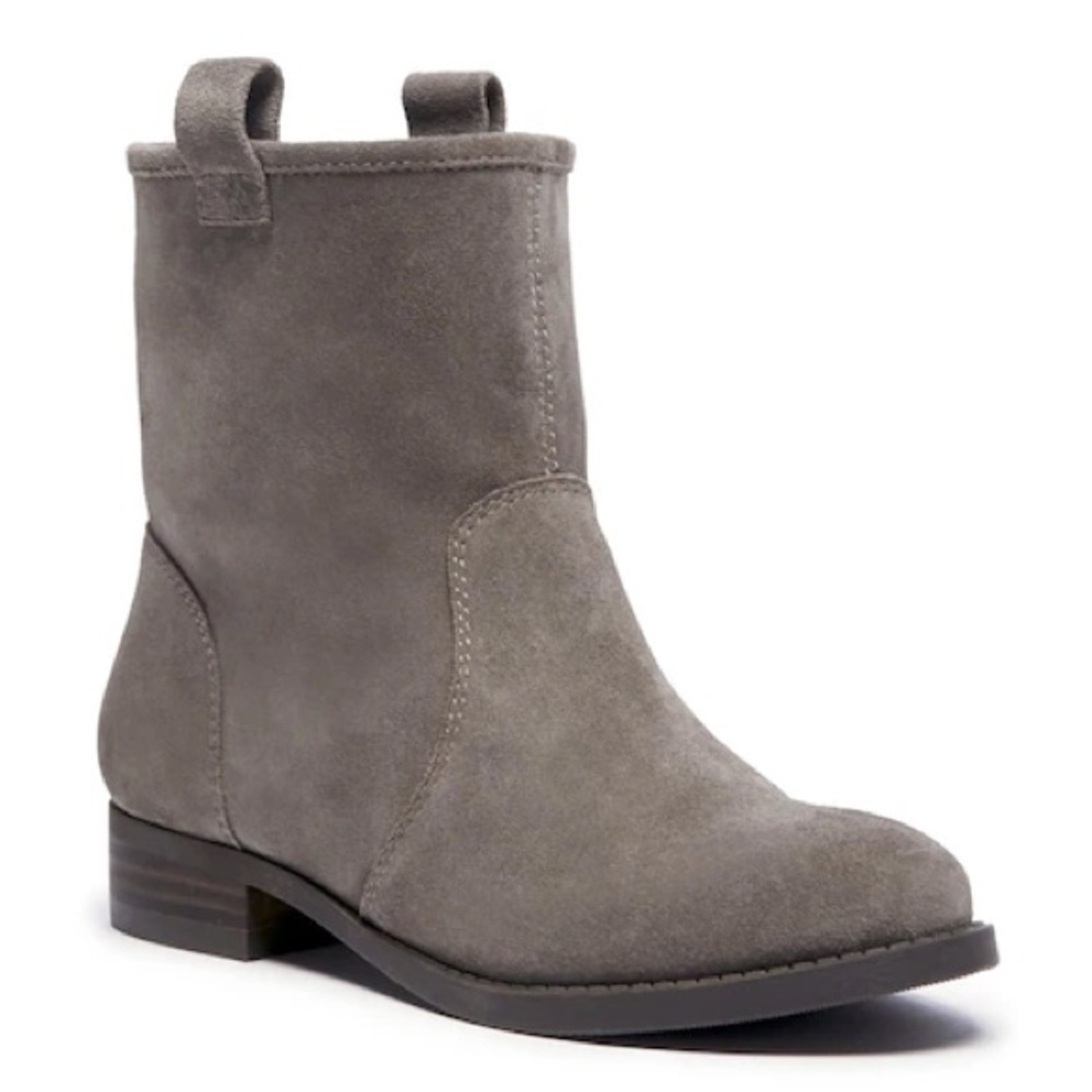 Sole Society Natasha Bootie - Size 6